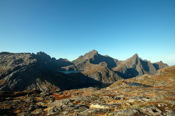 The Definitive Handbook for Camping with Toddlers in the UK: Essential Tips for an Unforgettable Outdoor Adventure!