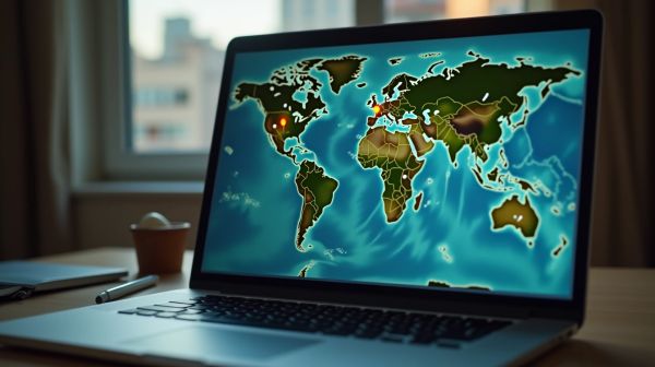 Best esim comparator: uncover the top travel plans for your needs