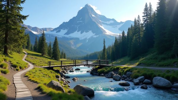 The haute route: conquer your alpine adventure from Chamonix to Zermatt